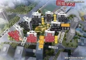 城投债 10 月发行规模同比下