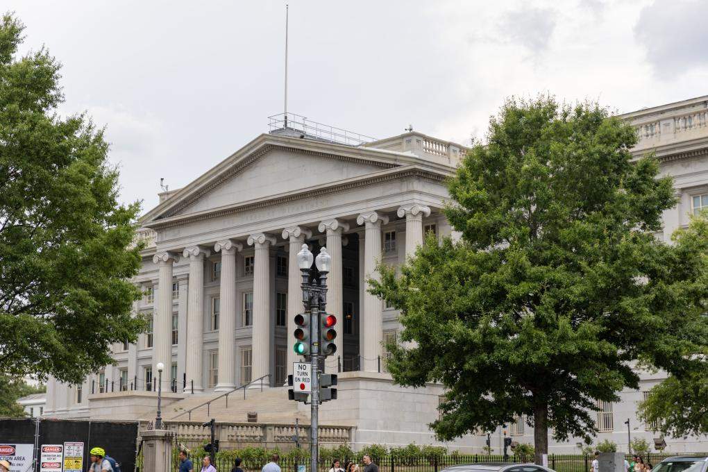 北京加速布局太空数据中心 太空