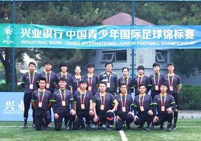 金融机构为何纷纷爱上体育赞助？